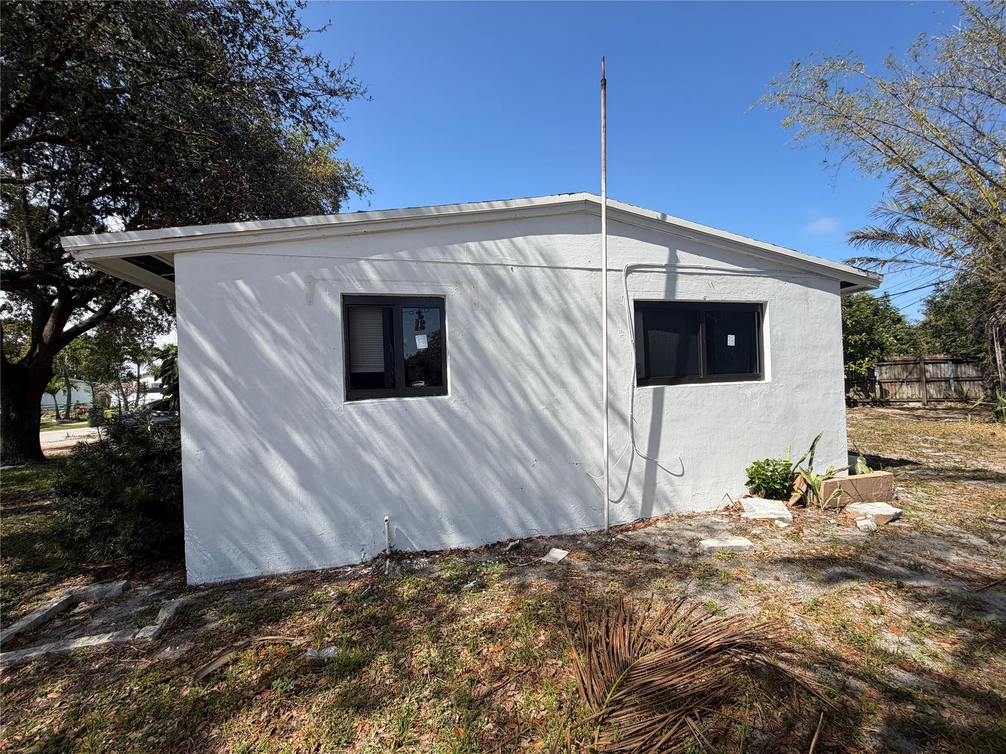 Delray Beach Heights - Residential