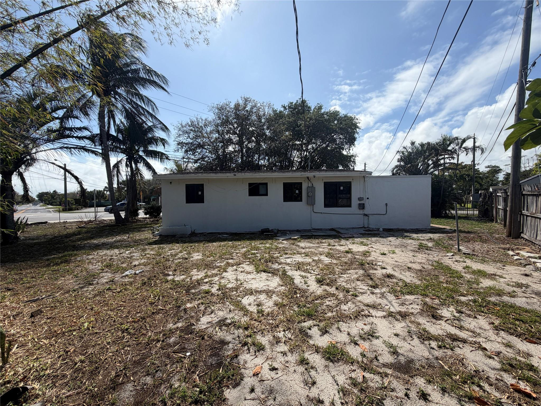 Delray Beach Heights - Residential