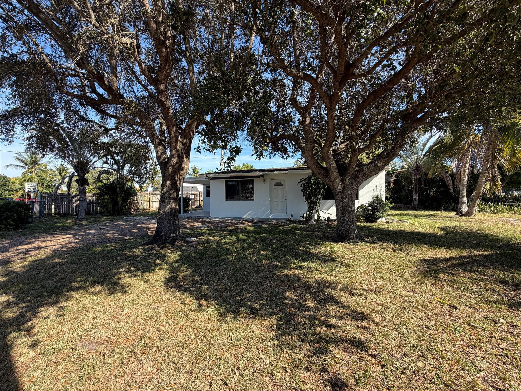 Delray Beach Heights - Residential