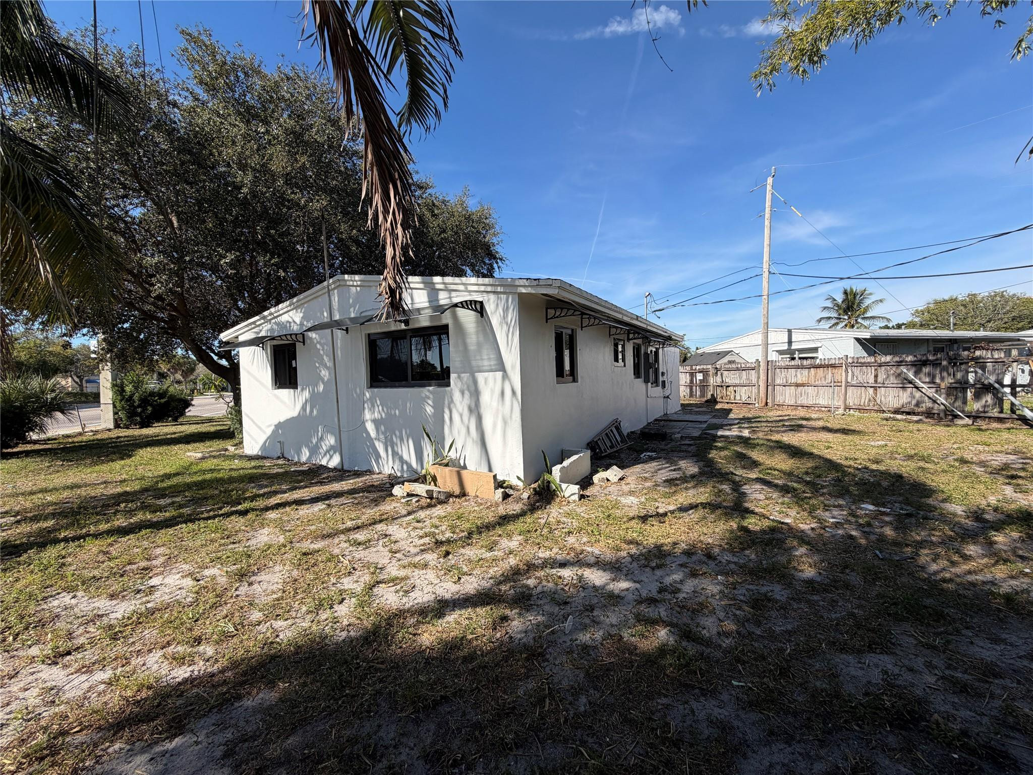 Delray Beach Heights - Residential