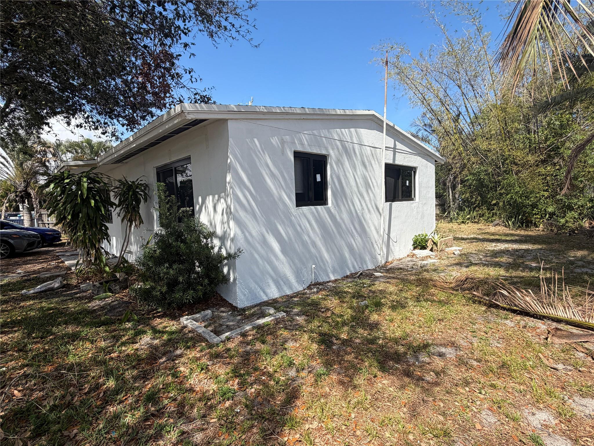 Delray Beach Heights - Residential