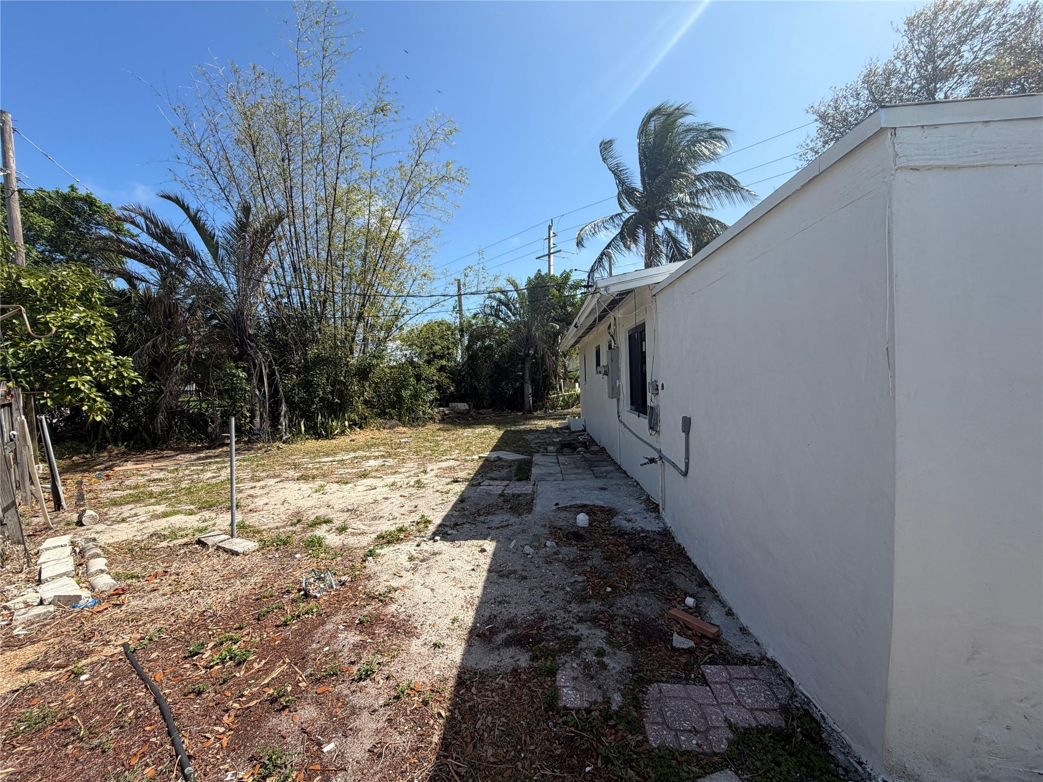 Delray Beach Heights - Residential