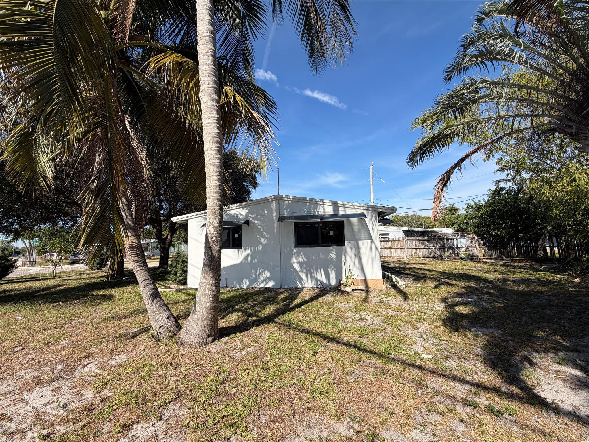 Delray Beach Heights - Residential