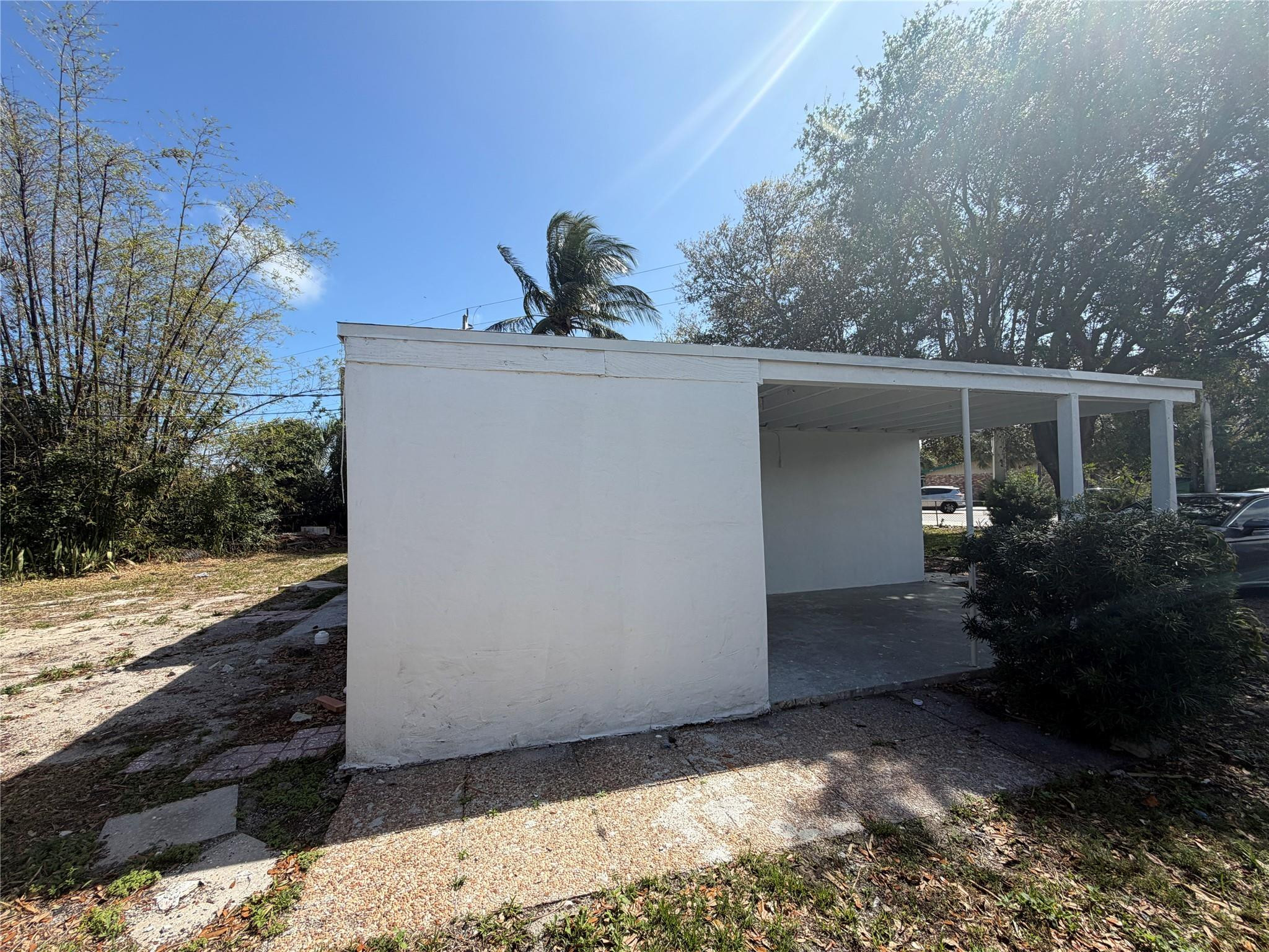 Delray Beach Heights - Residential