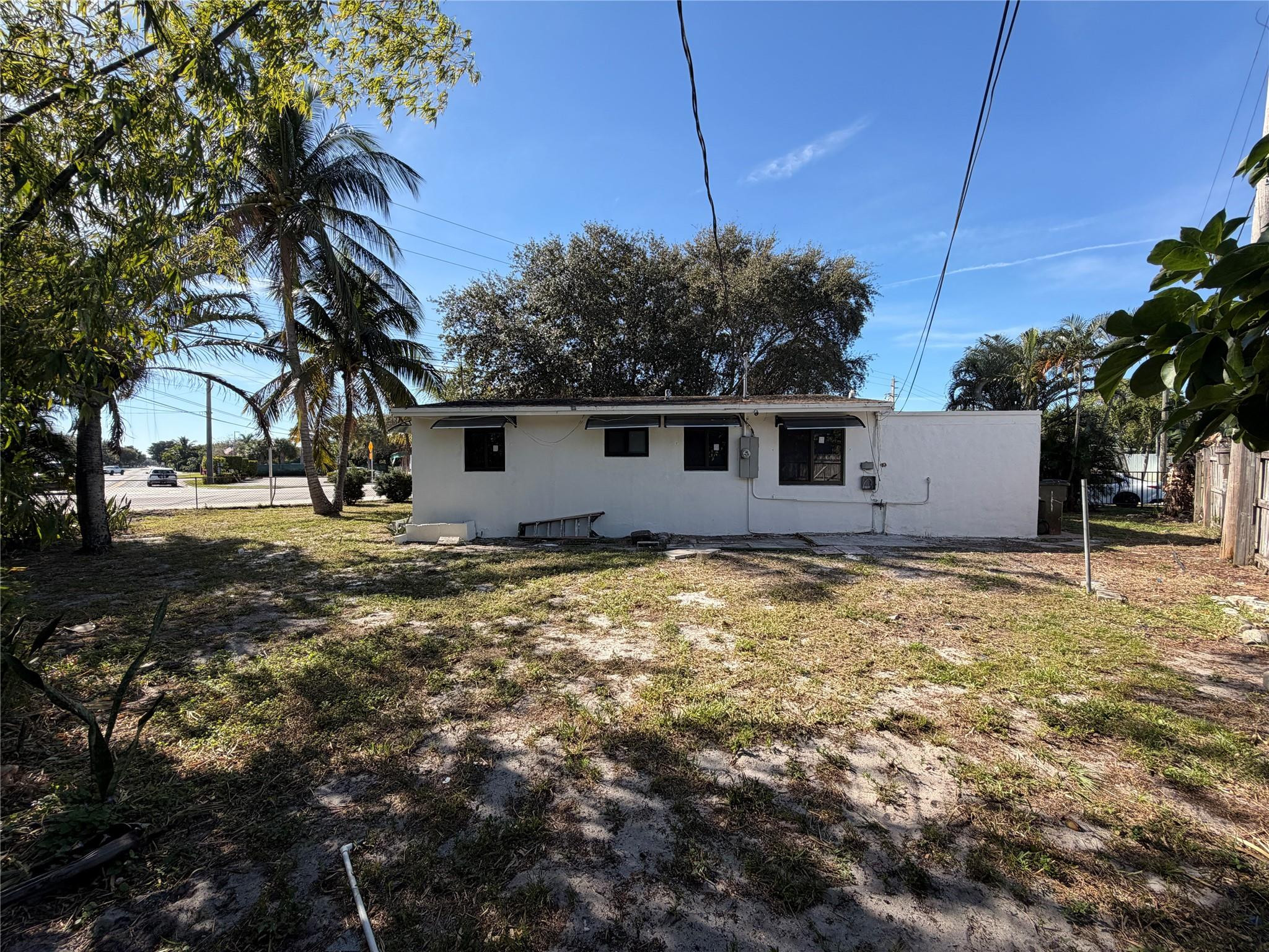 Delray Beach Heights - Residential