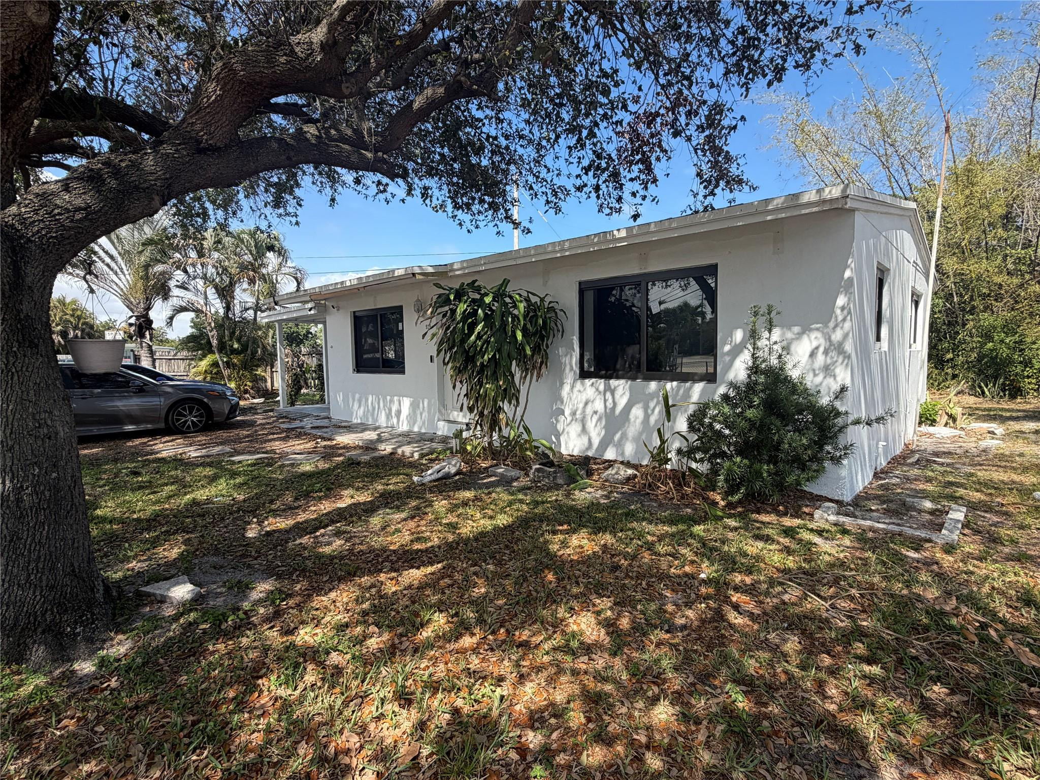 Delray Beach Heights - Residential