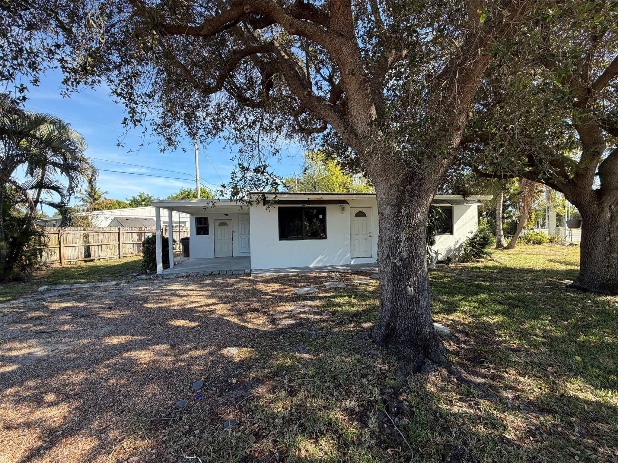 Delray Beach Heights - Residential