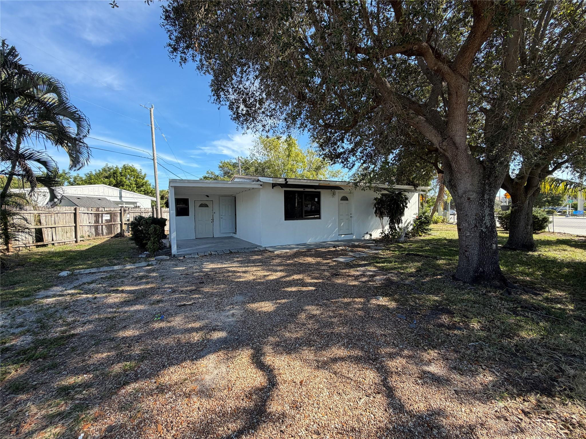 Delray Beach Heights - Residential