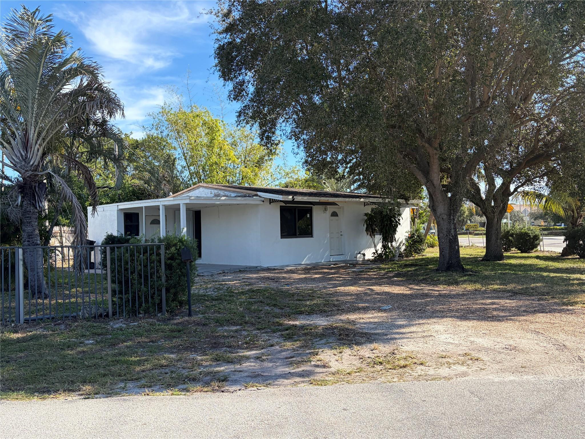 Delray Beach Heights - Residential