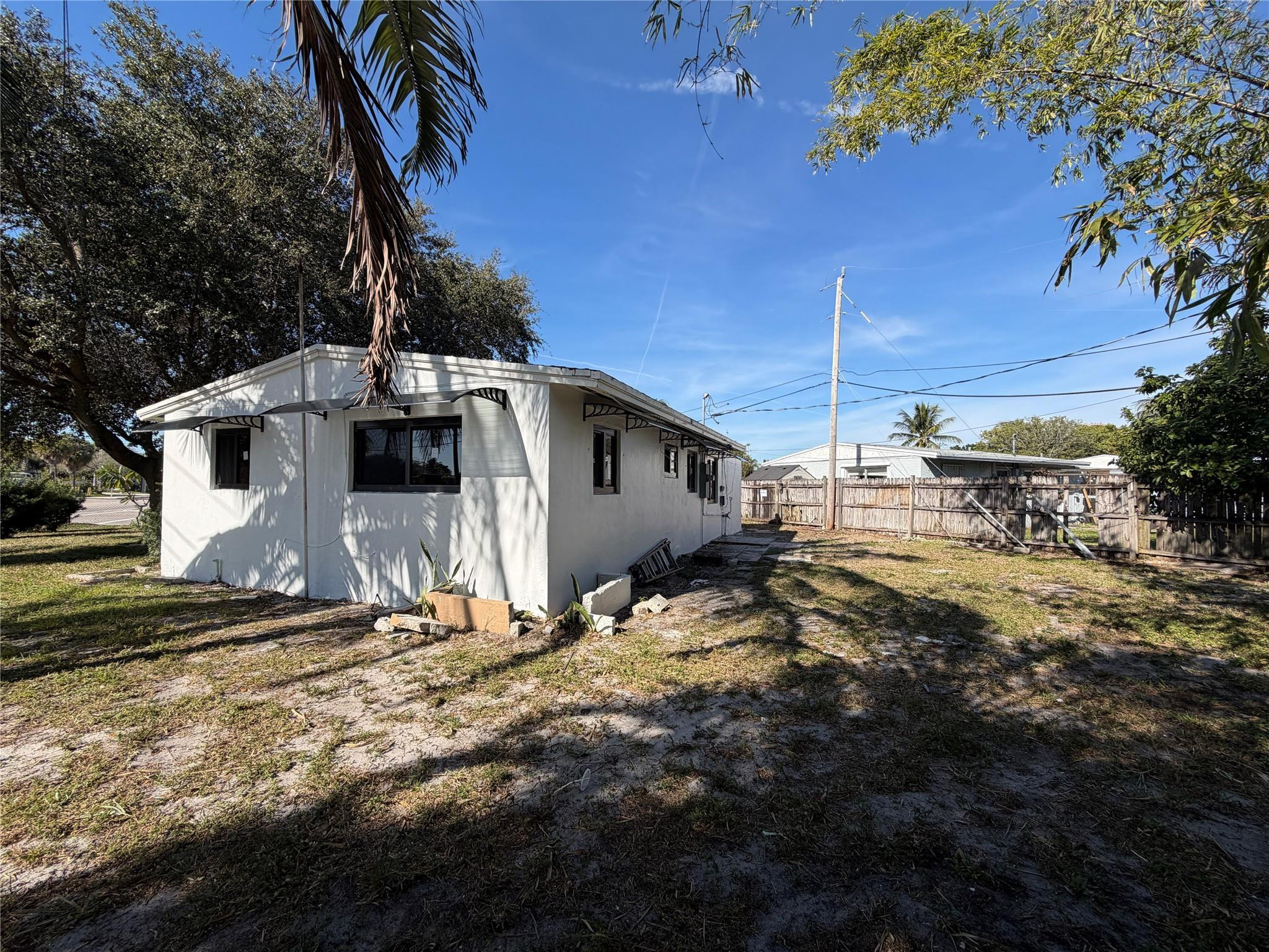 Delray Beach Heights - Residential