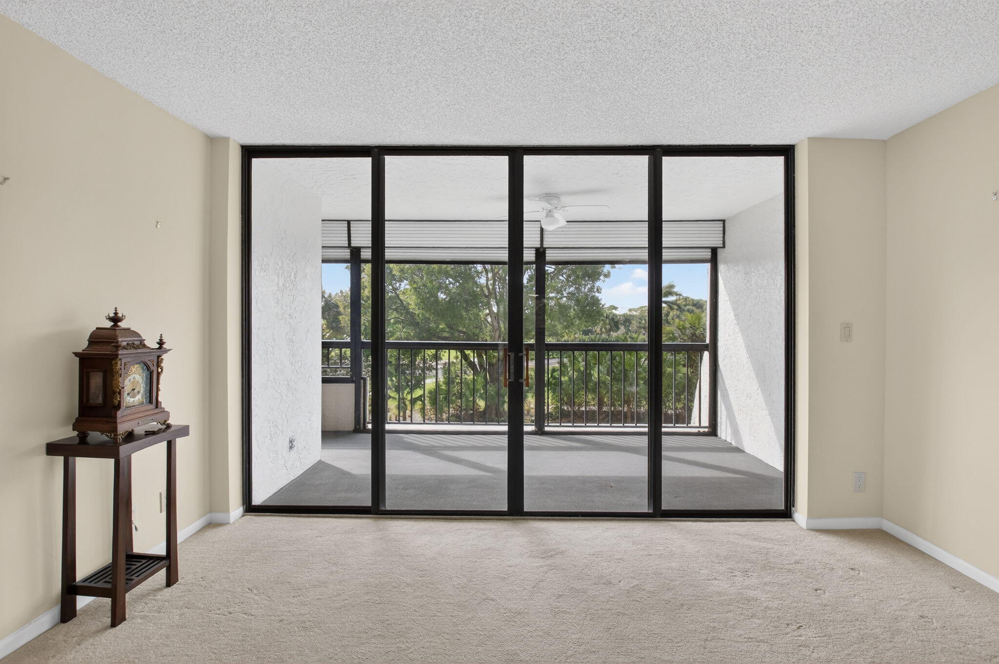 GLENS CONDO - Residential