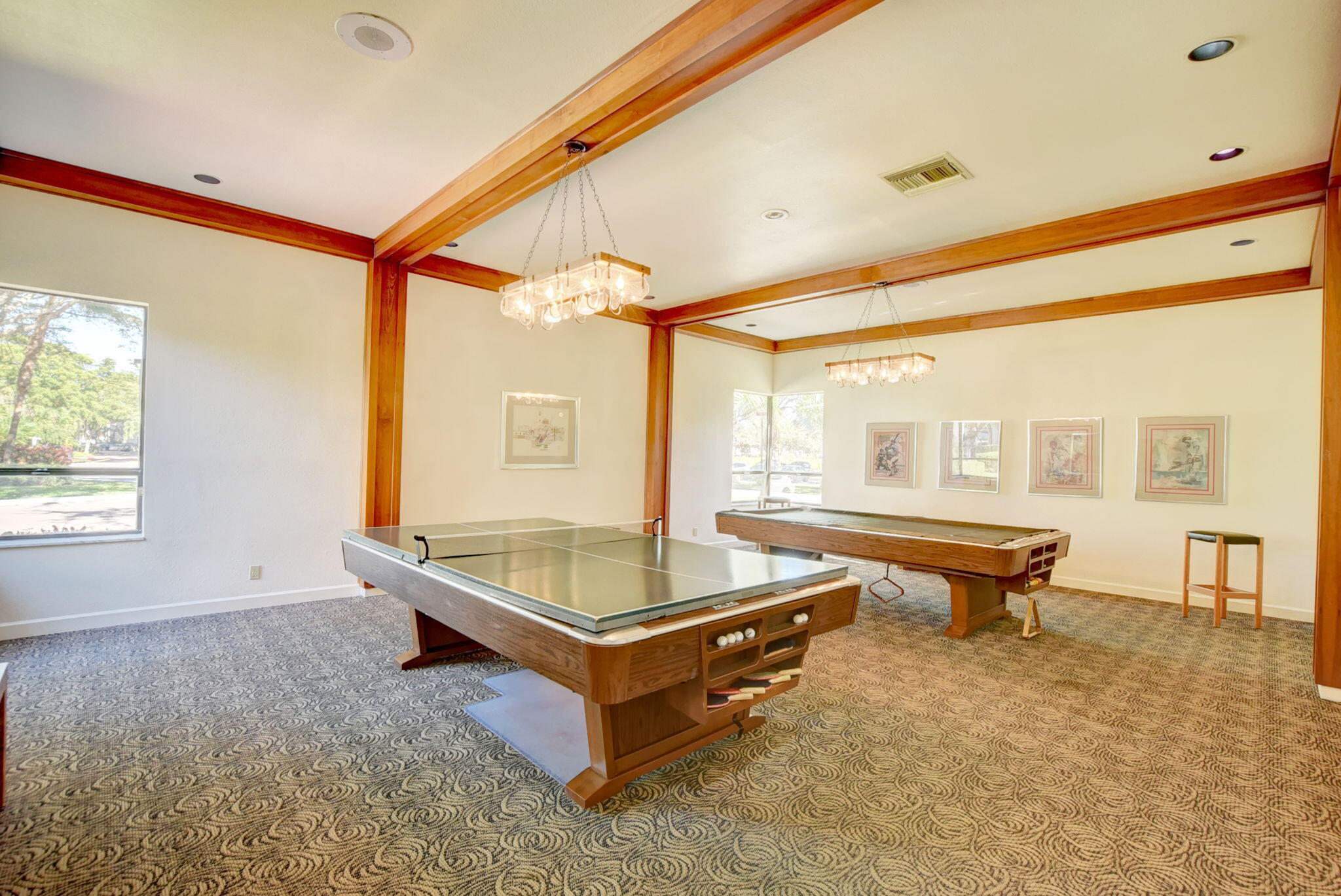 GLENS CONDO - Residential