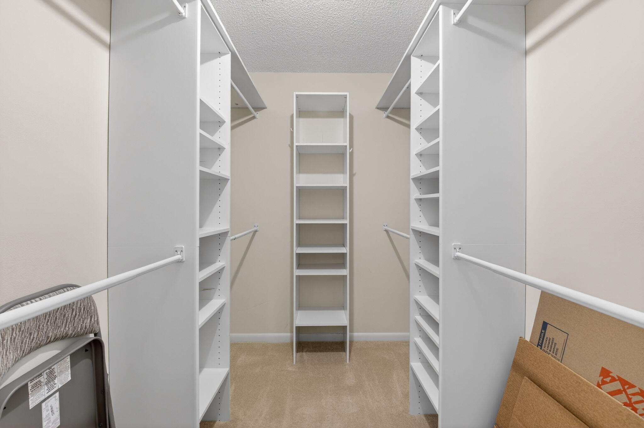 GLENS CONDO - Residential