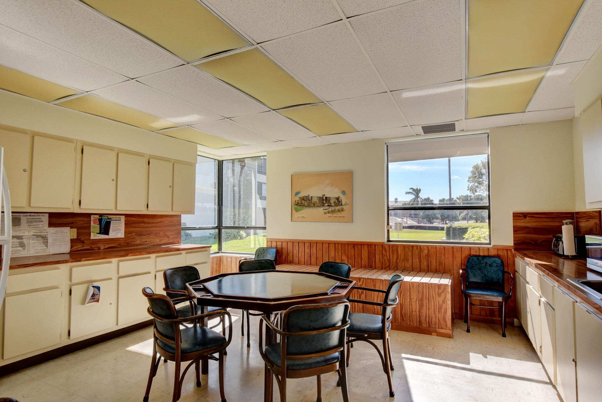 GLENS CONDO - Residential