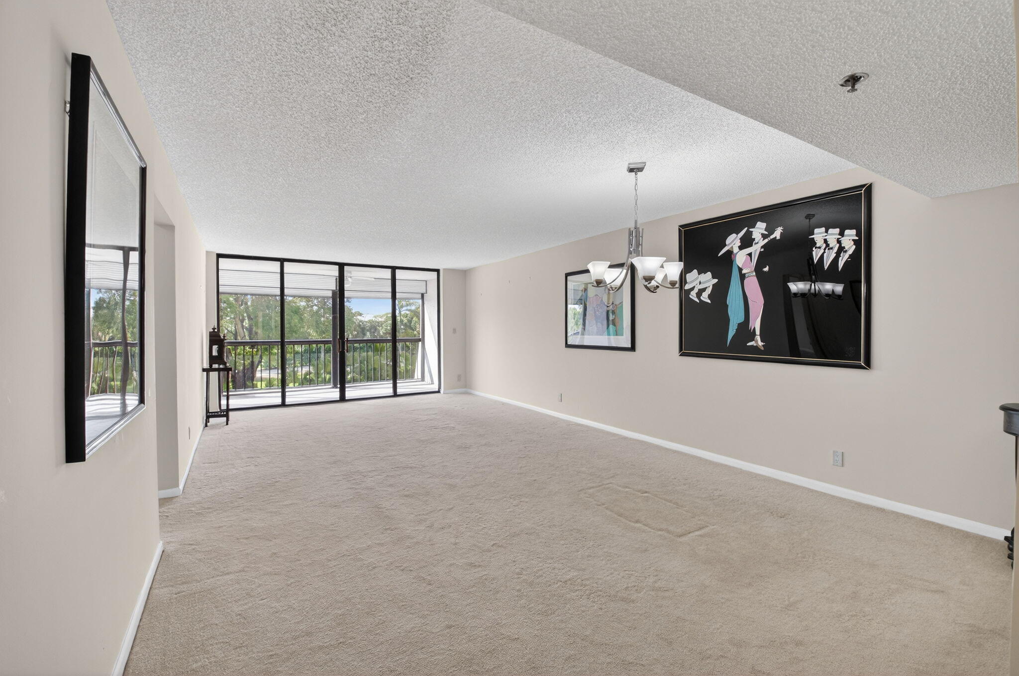 GLENS CONDO - Residential