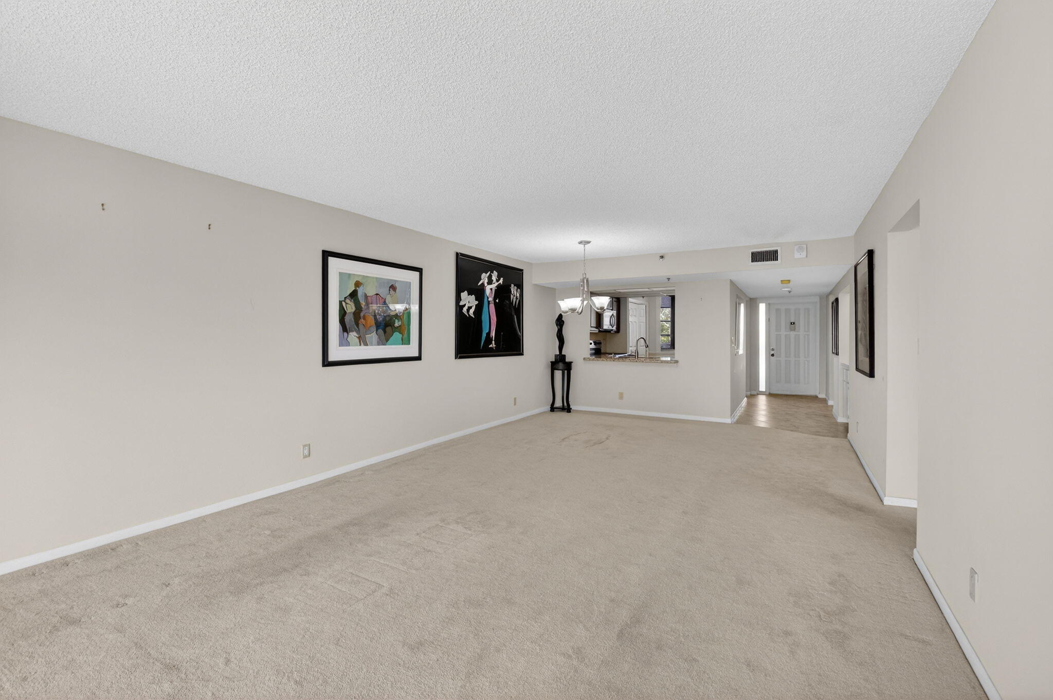 GLENS CONDO - Residential