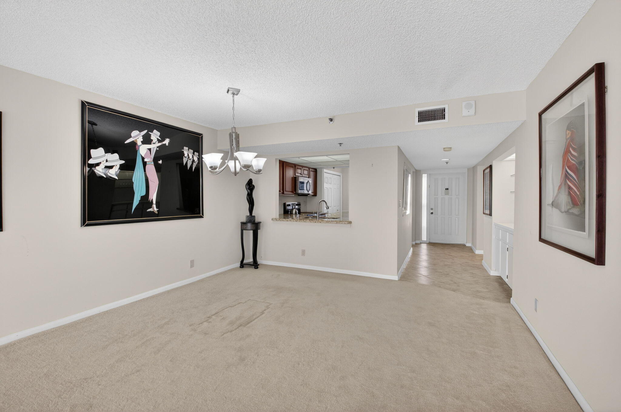 GLENS CONDO - Residential