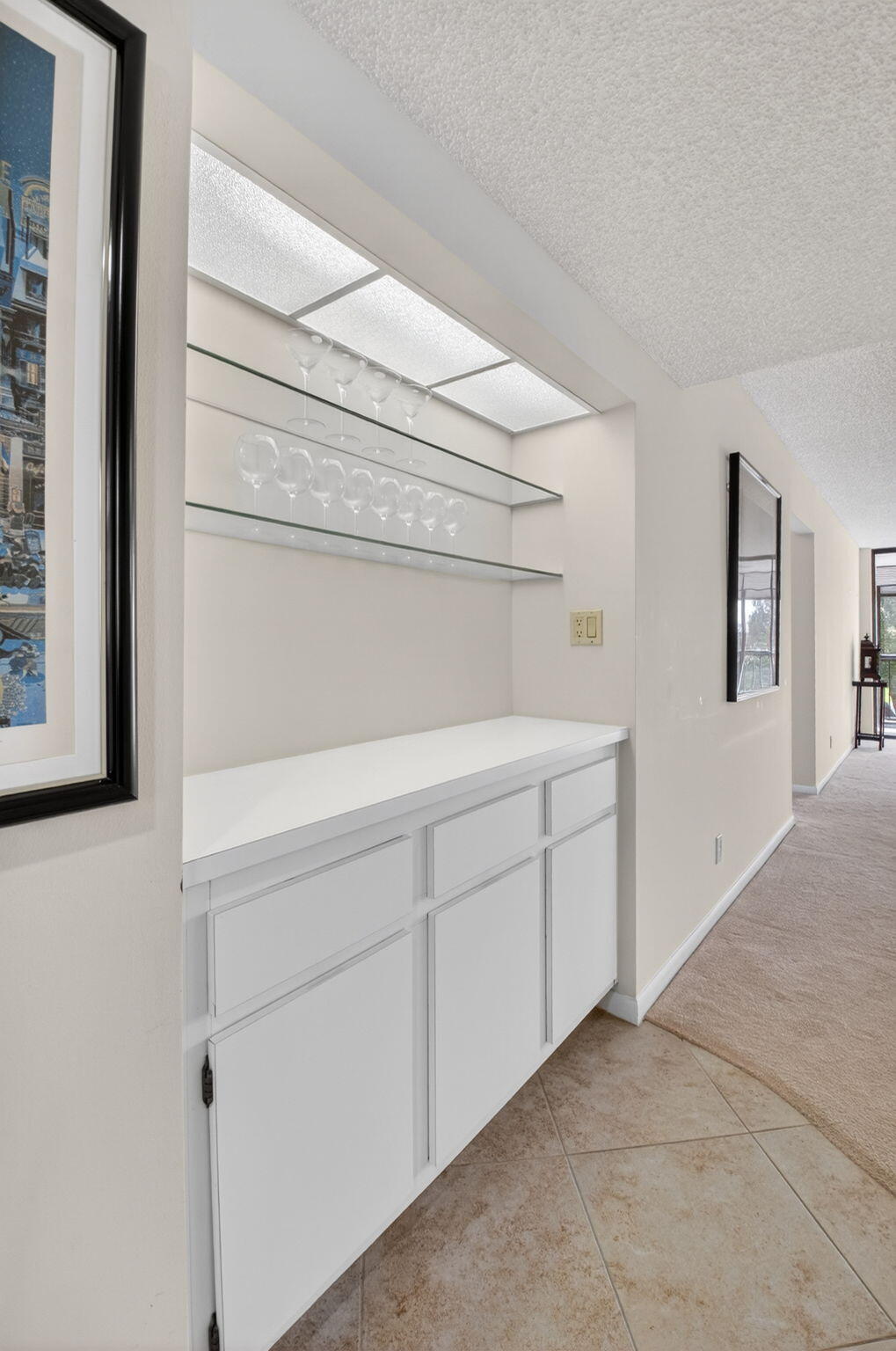 GLENS CONDO - Residential