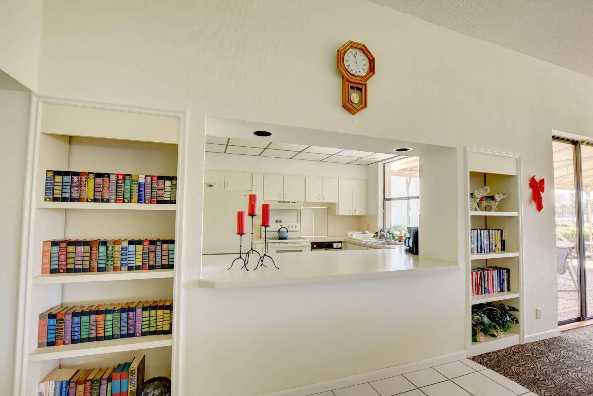 GLENS CONDO - Residential