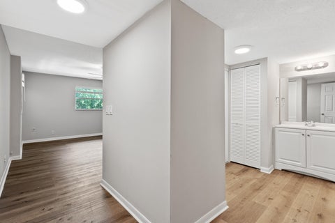 Tiny photo for 2700 Coral Springs Drive #309, Coral Springs, FL 33065 (MLS # B26009563)