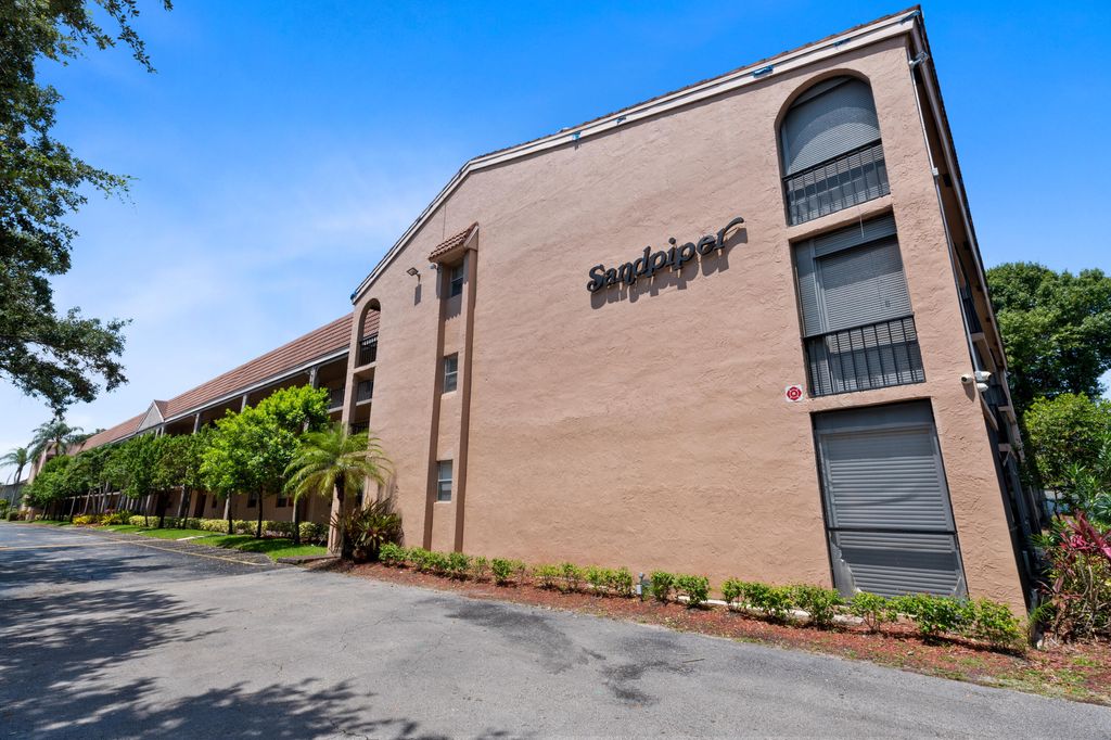 Photo of 2700 Coral Springs Drive #309, Coral Springs, FL 33065 (MLS # B26009563)