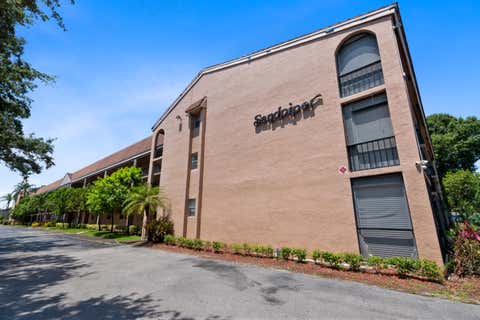Photo of 2700 Coral Springs Drive #309, Coral Springs, FL 33065 (MLS # B26009563)