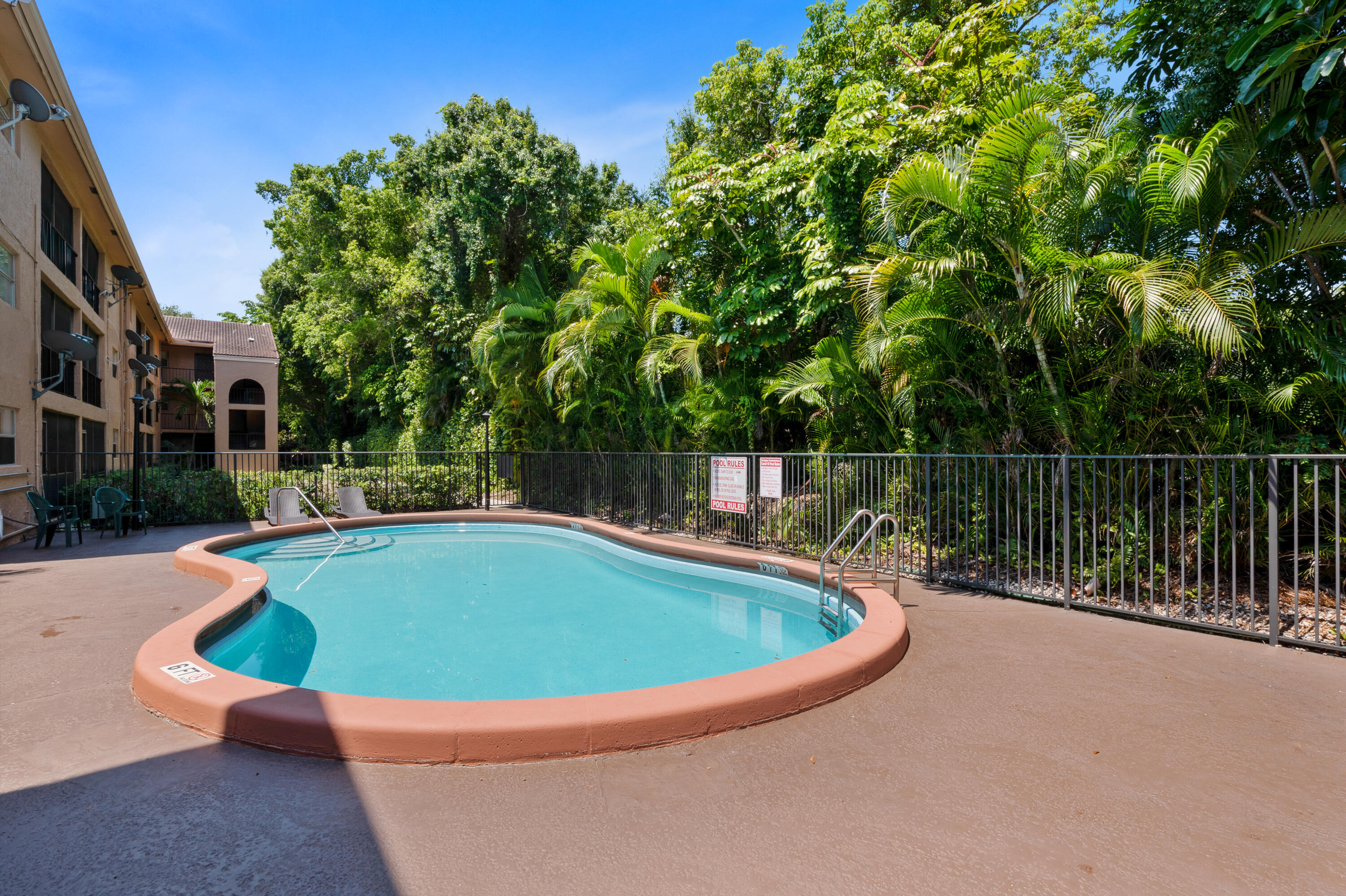 2700 Coral Springs Drive 309