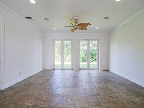 A home in Vero Beach