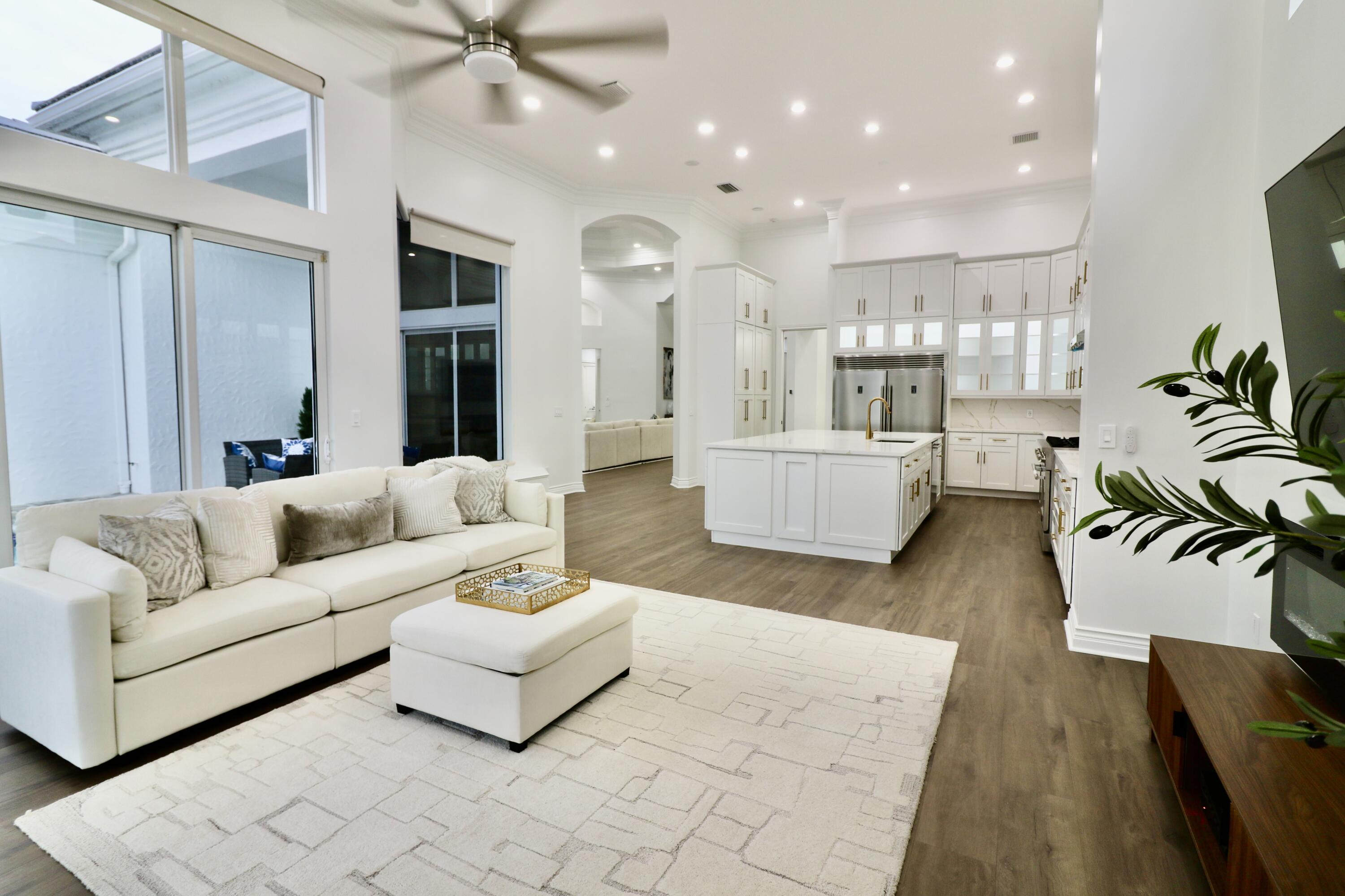 Tesoro 4 - Residential
