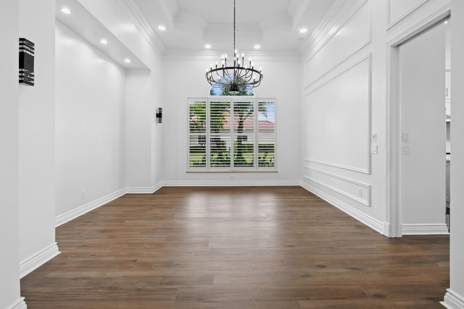 Tesoro 4 - Residential