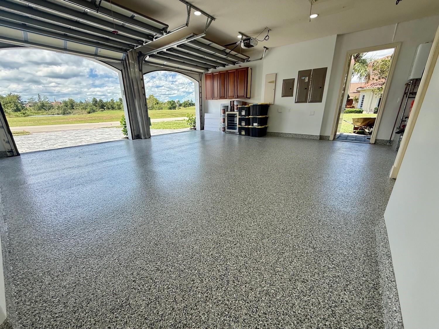 Tesoro 4 - Residential