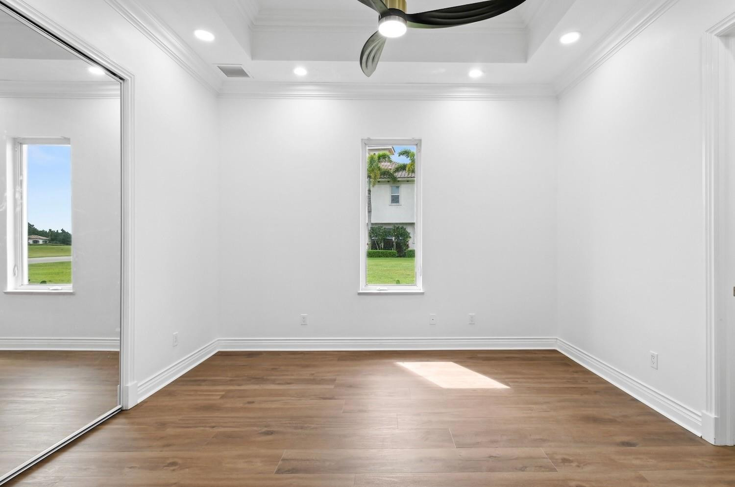 Tesoro 4 - Residential