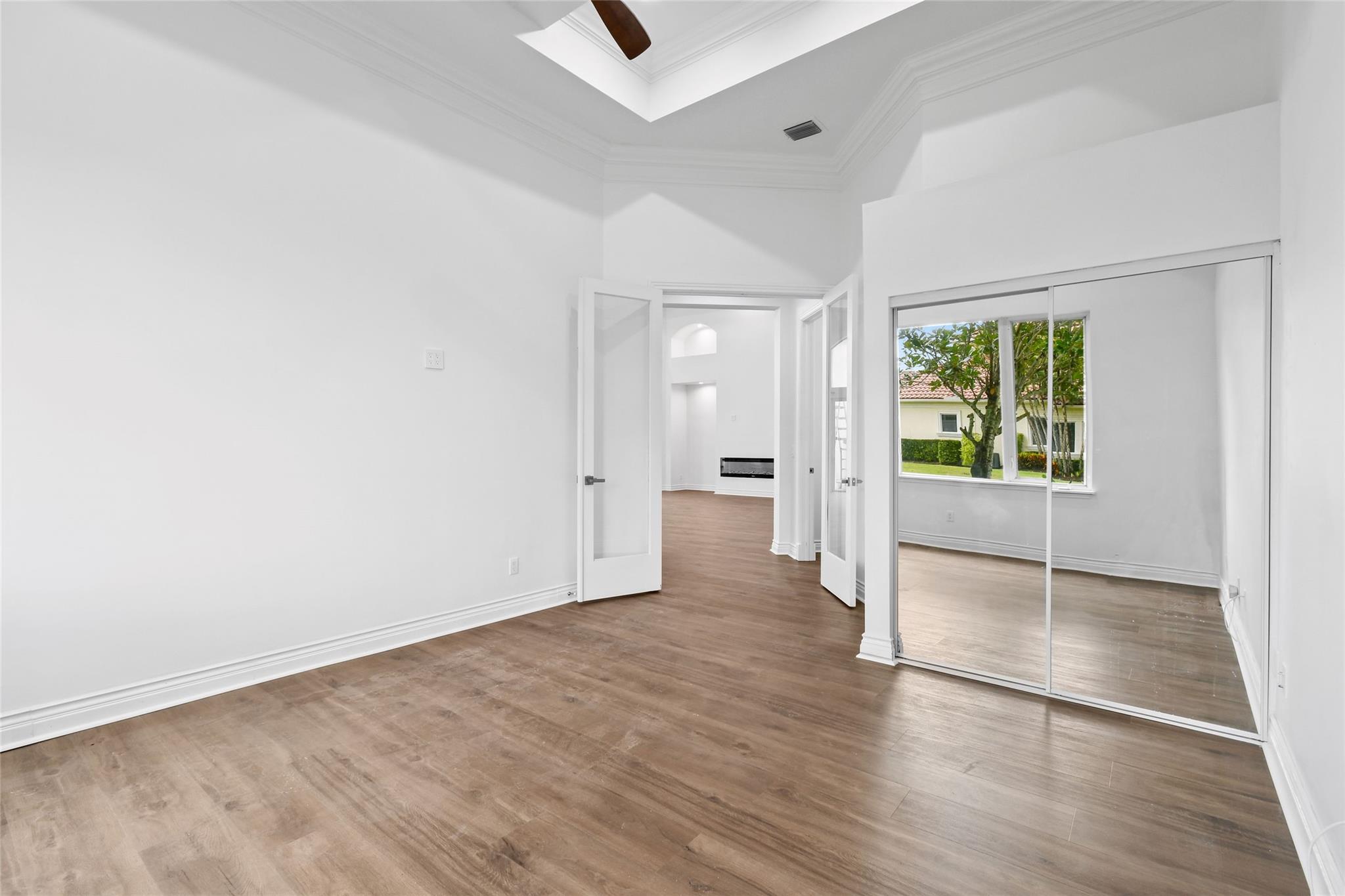 Tesoro 4 - Residential