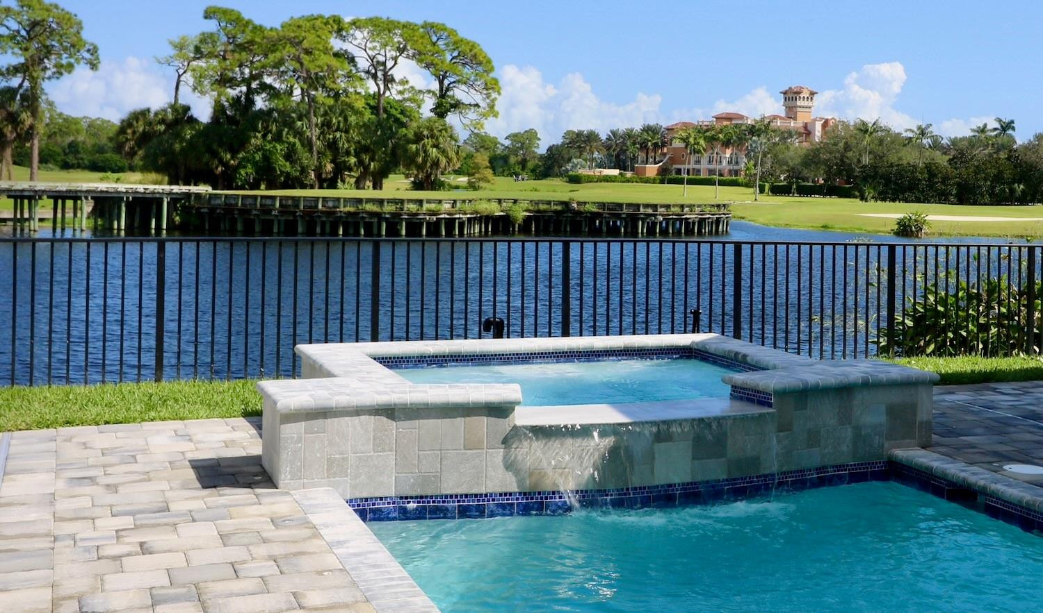 Tesoro 4 - Residential