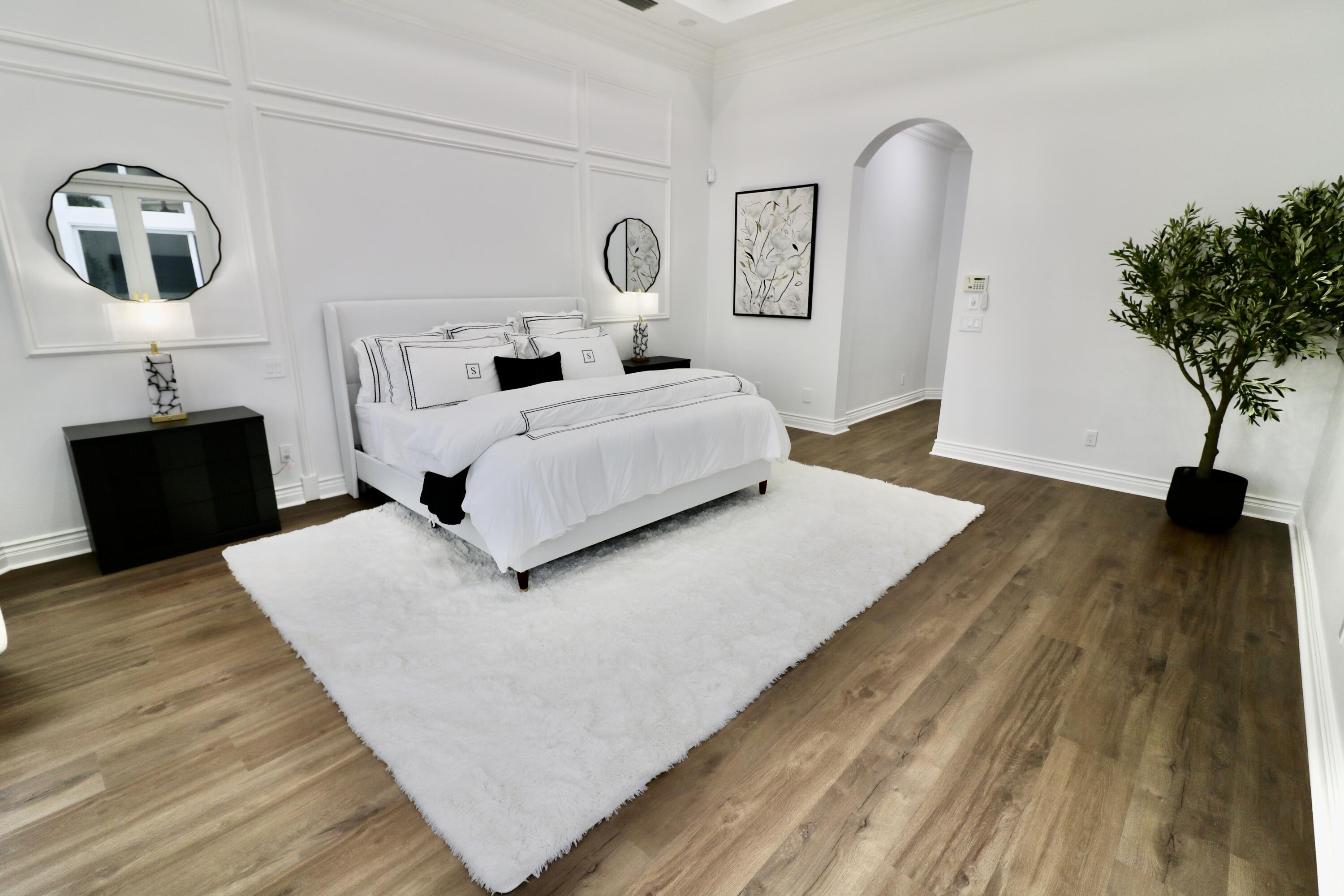 Tesoro 4 - Residential