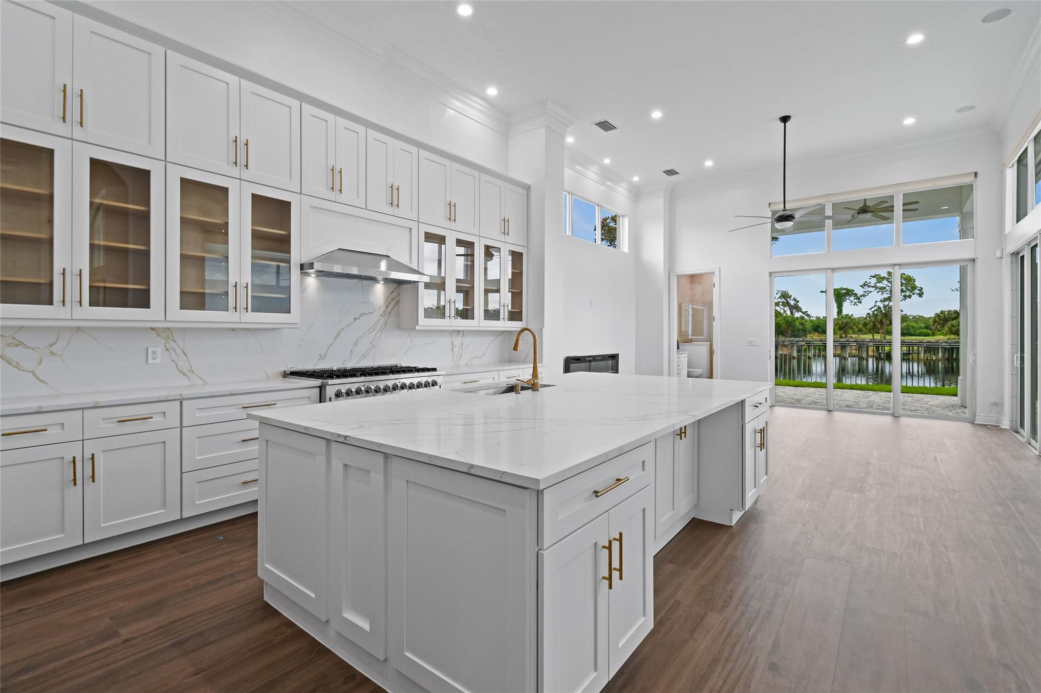Tesoro 4 - Residential