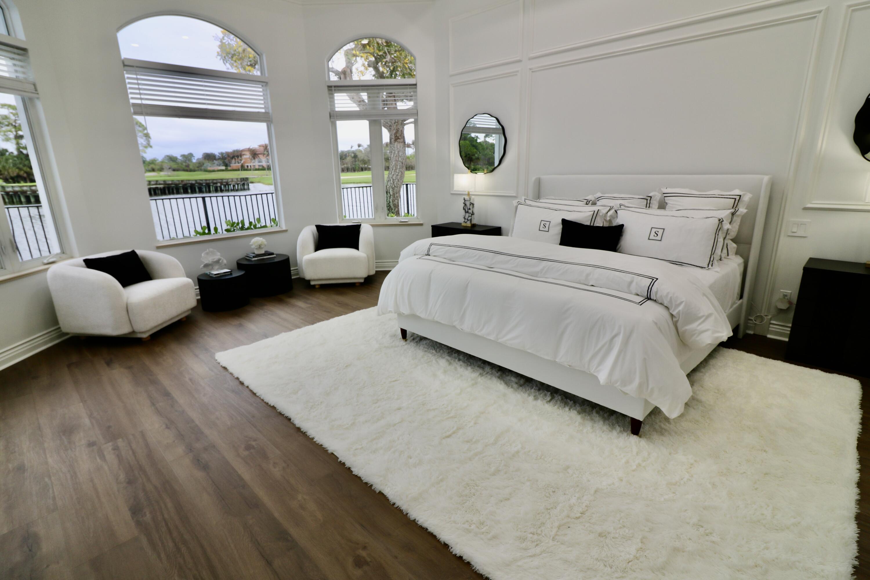 Tesoro 4 - Residential
