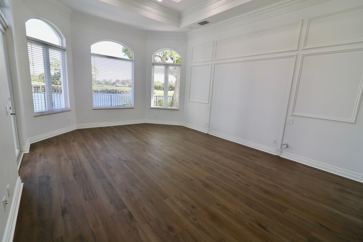 Tesoro 4 - Residential