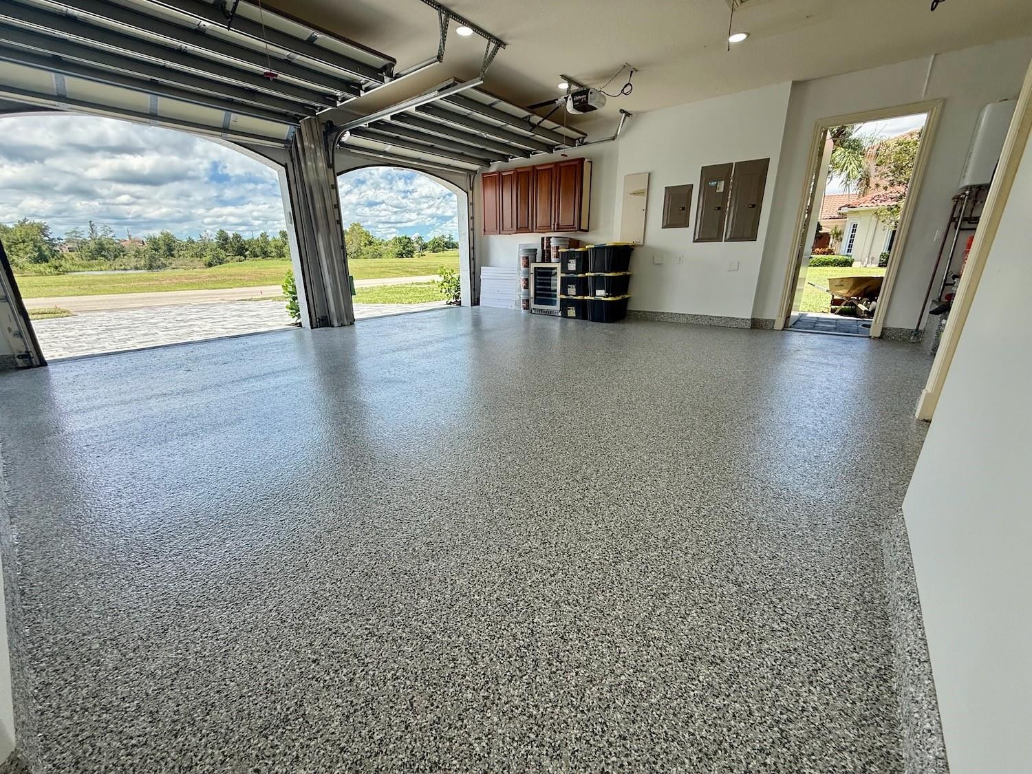 Tesoro 4 - Residential