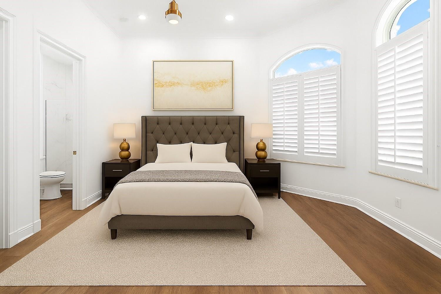 Tesoro 4 - Residential