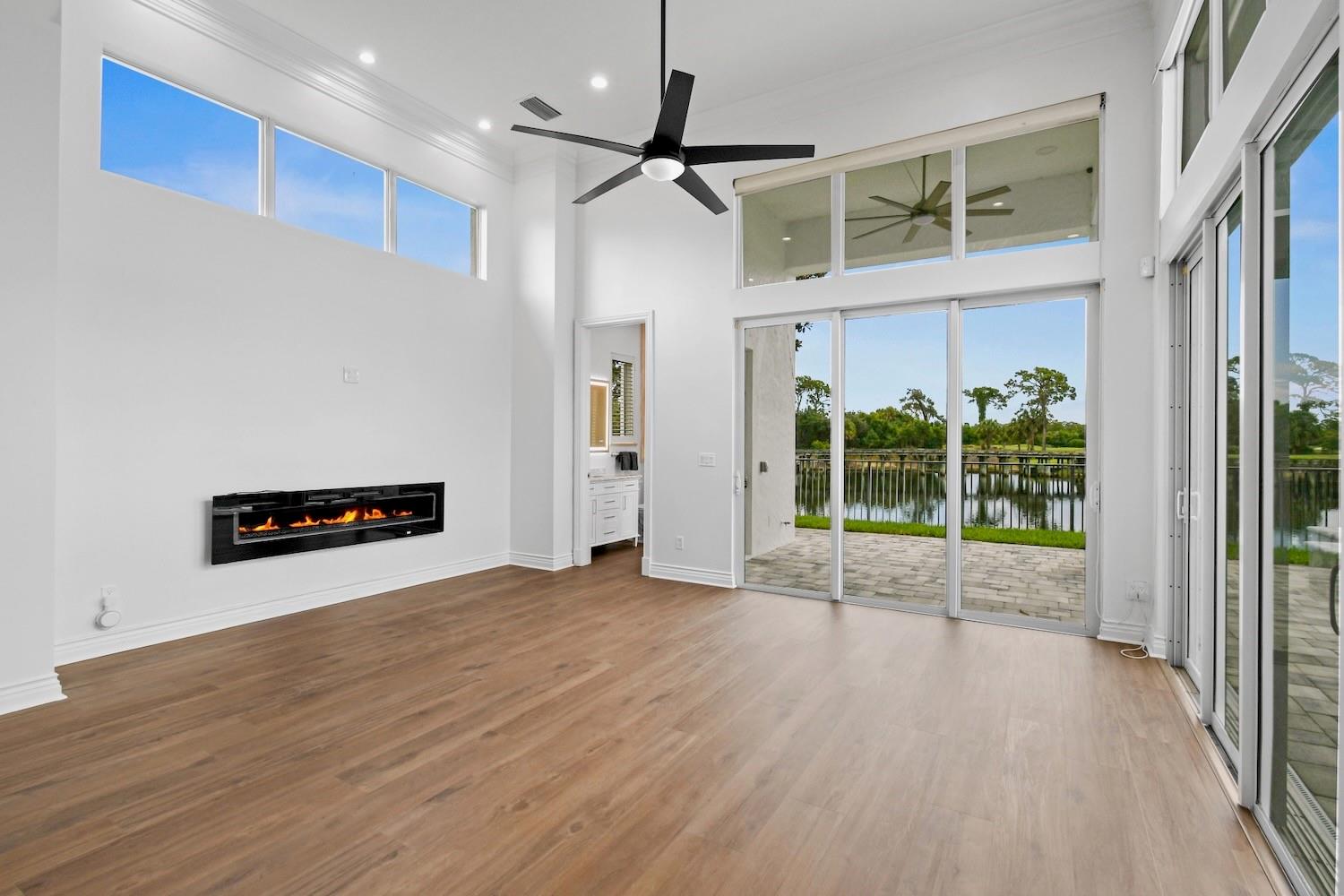 Tesoro 4 - Residential