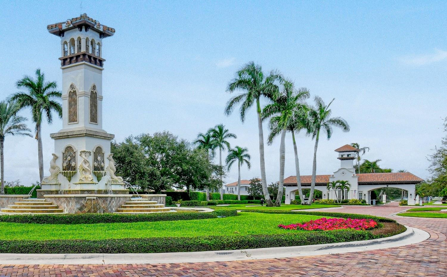 Tesoro 4 - Residential