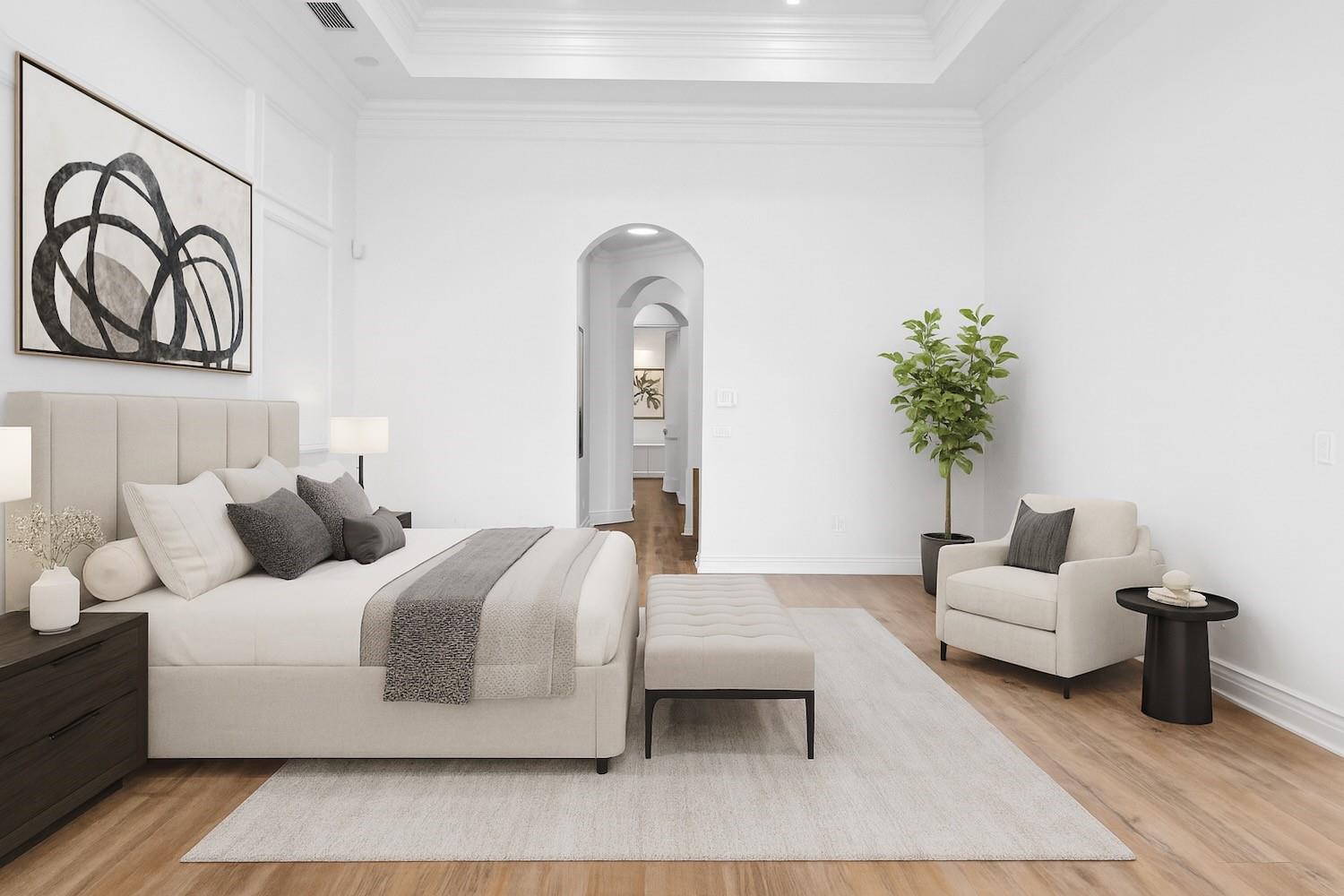 Tesoro 4 - Residential