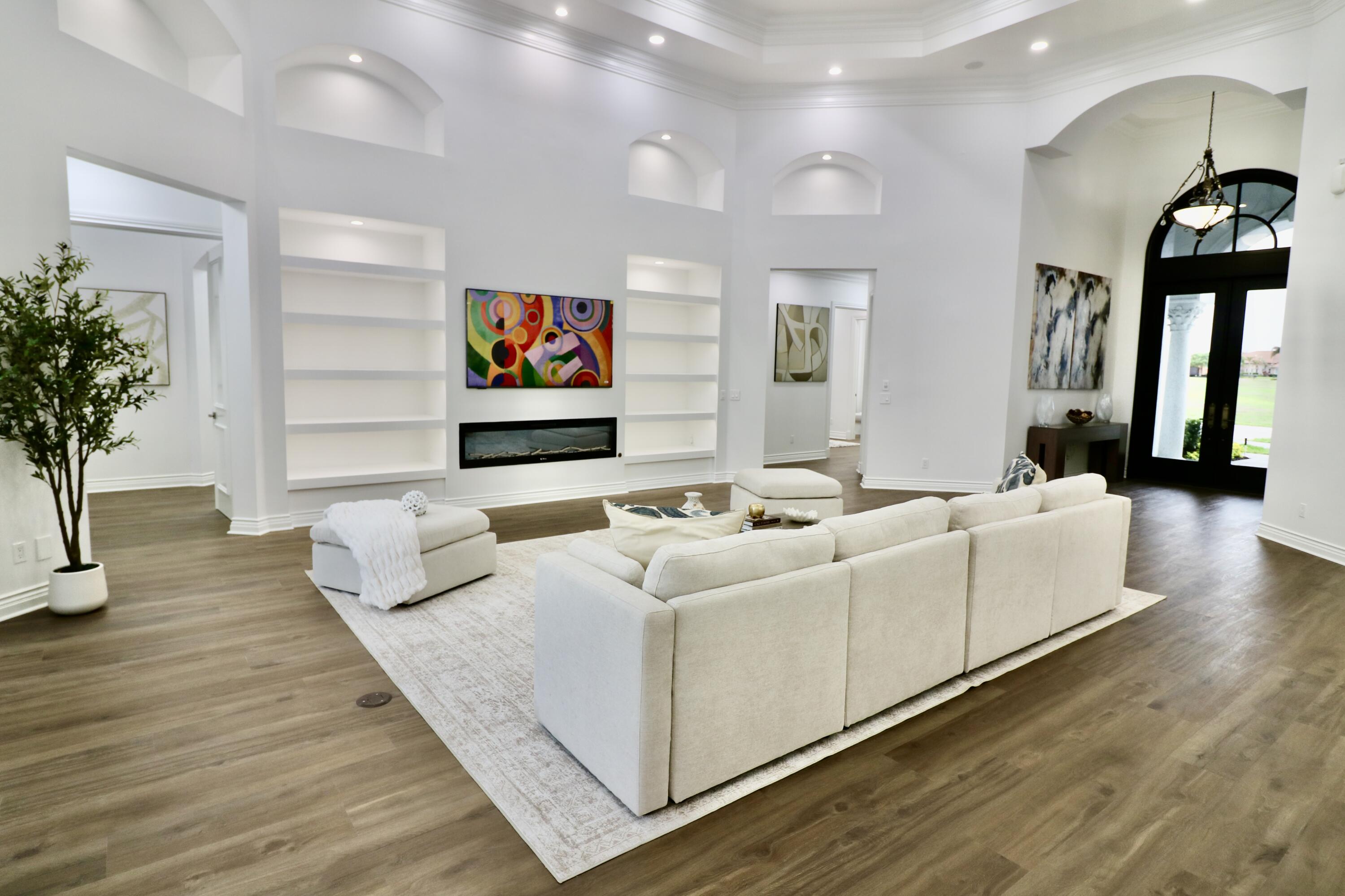 Tesoro 4 - Residential
