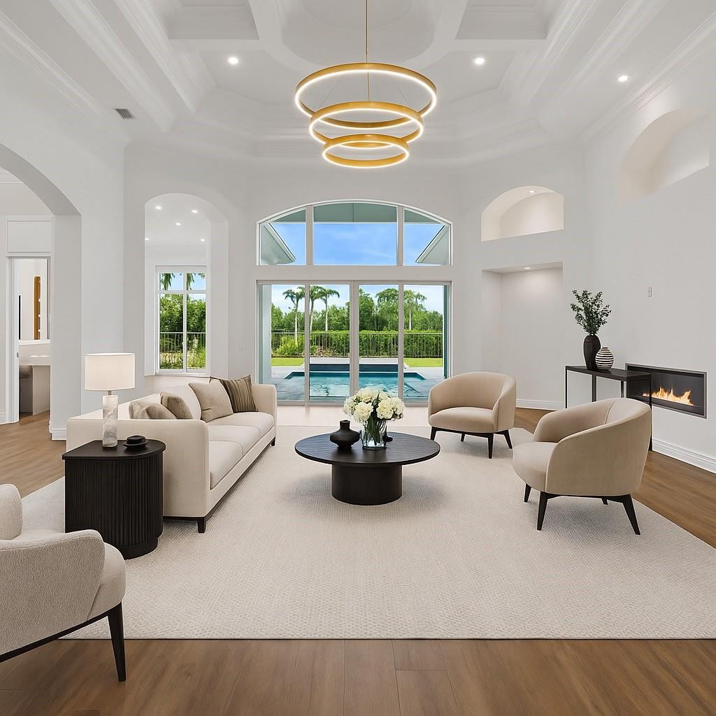 Tesoro 4 - Residential