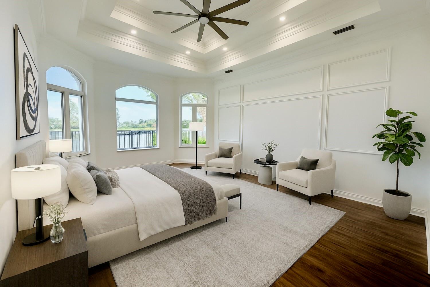 Tesoro 4 - Residential