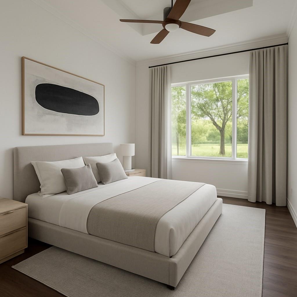 Tesoro 4 - Residential