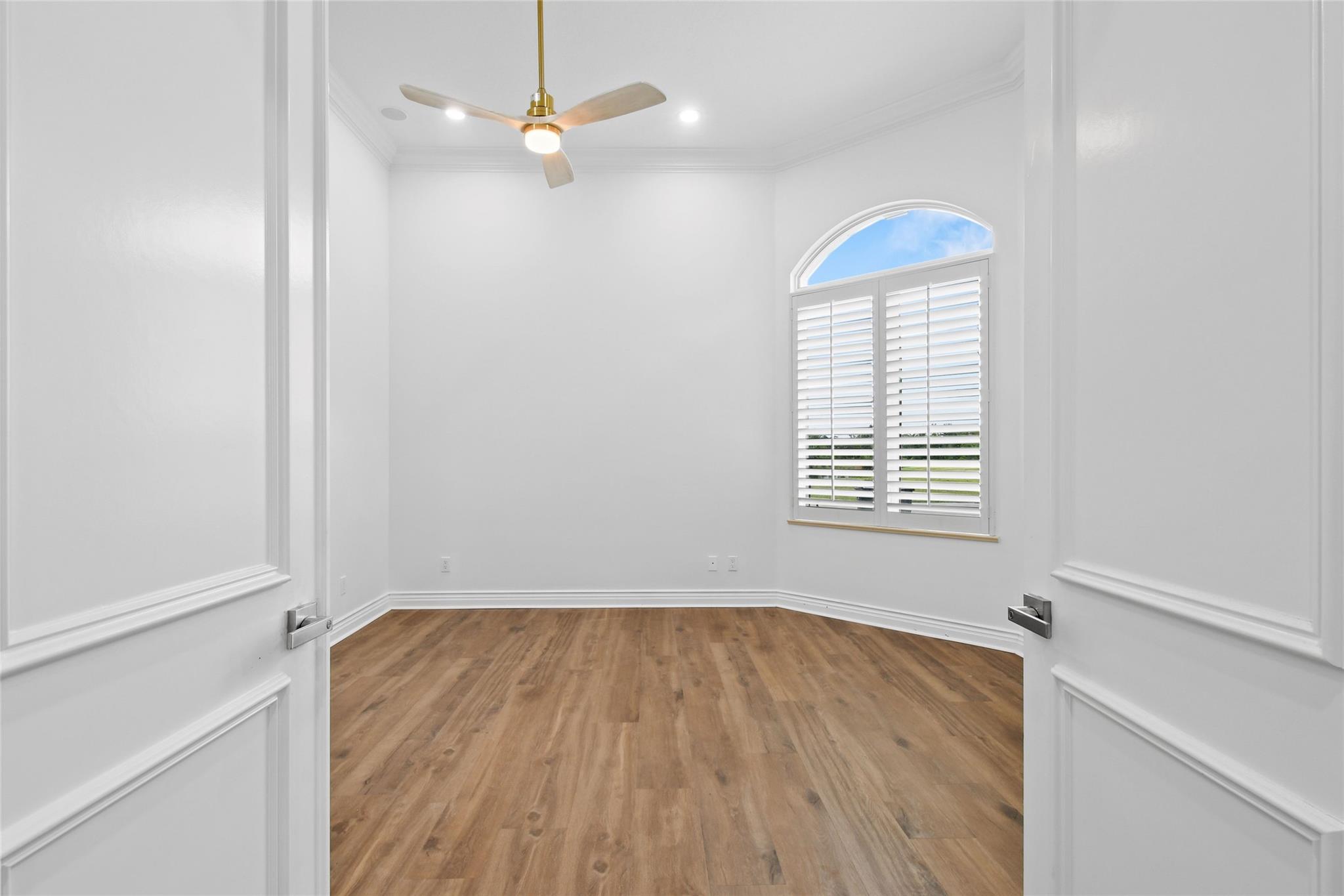 Tesoro 4 - Residential