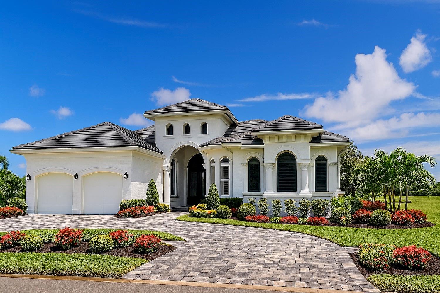 Tesoro 4 - Residential