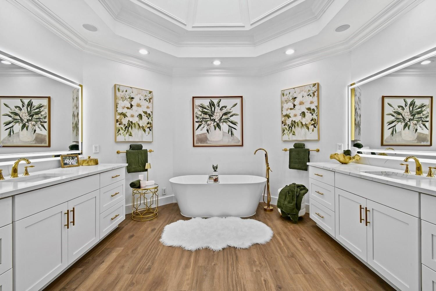 Tesoro 4 - Residential